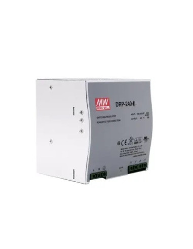 MEAN WELL DRP-240-48