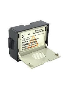 SCHNEIDER TSX17 TSXMC70E324