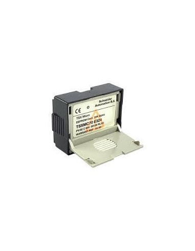 SCHNEIDER TSX17 TSXMC70E324