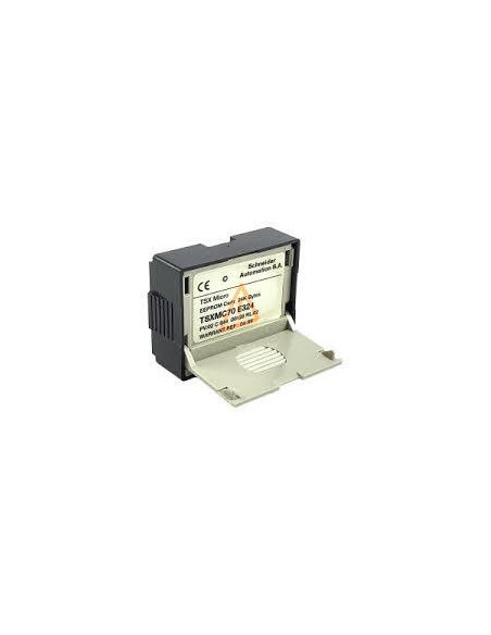 SCHNEIDER TSX17 TSXMC70E324