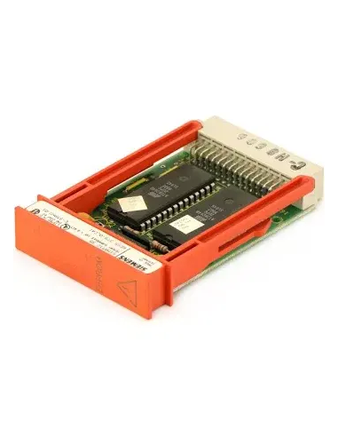 SIEMENS SIMATIC S5