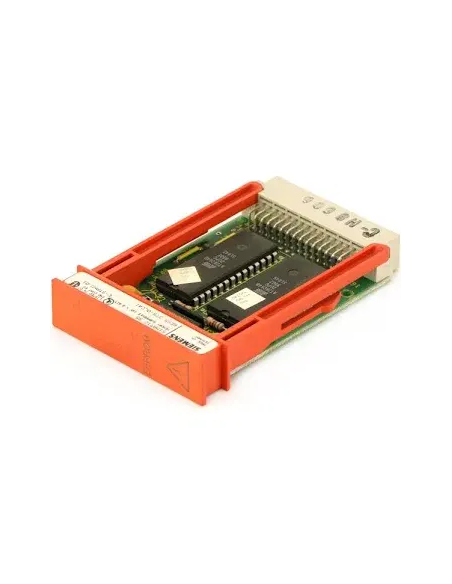 SIEMENS SIMATIC S5