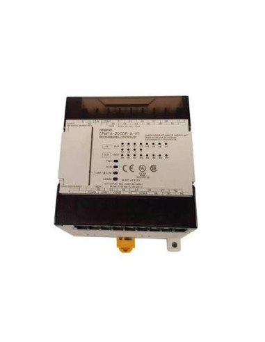 OMRON CPM1A-20CDR-A-V1