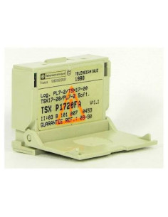 TELEMECANIQUE TSX P1720FA