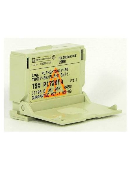 TELEMECANIQUE TSX P1720FA
