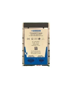 TELEMECANIQUE TSXMRPP384K